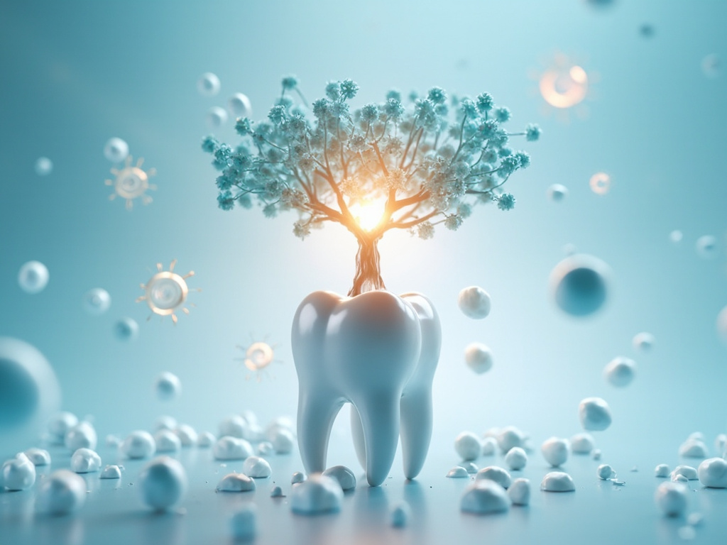 全生命周期口腔健康维护：儿童防龋与老年护齿核心要点