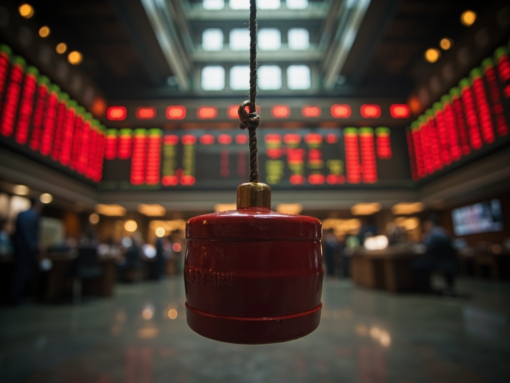 三只AI新股港股挂牌首日集体破发