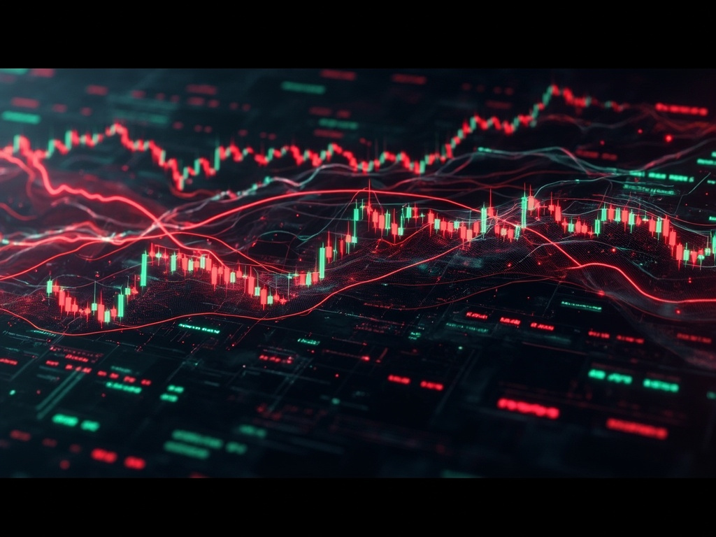 美股三大指数走势分化 科技股与重磅并购驱动个股行情