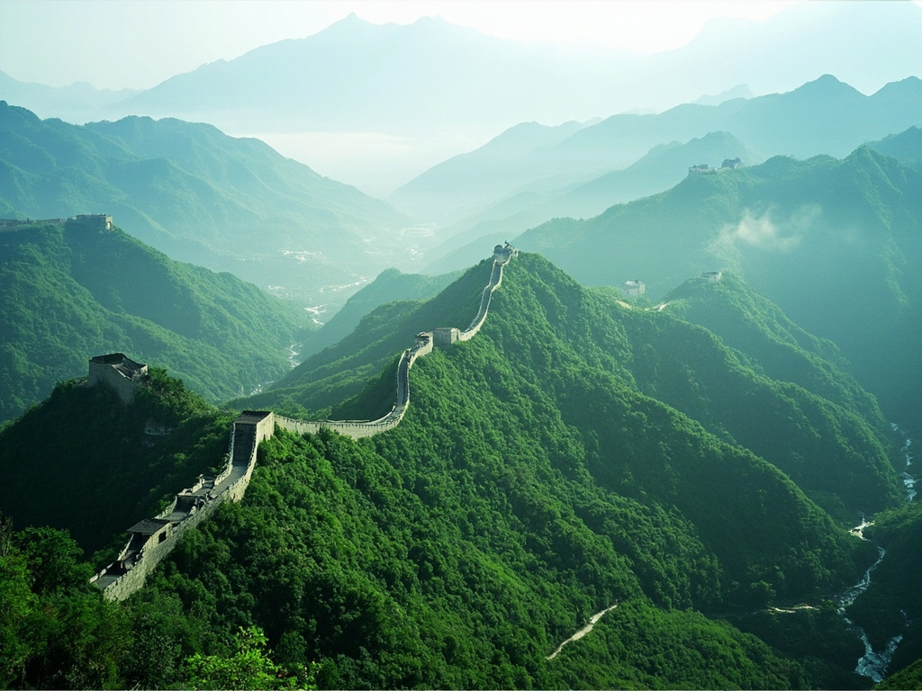 承德夏季文旅呈现多样化升级趋势 奔县避暑与文化体验受青睐