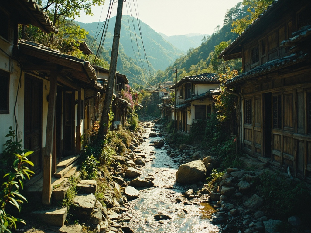 国庆首日出游热：原生旅游兴起带动小城与户外体验消费