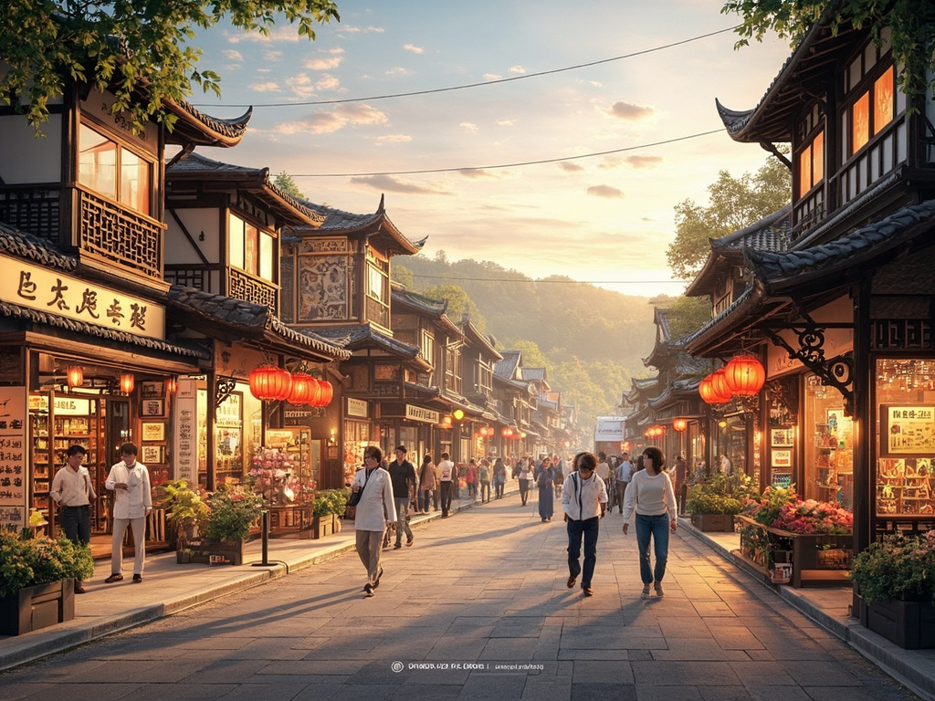 九部门多举措活跃县域消费 激发下沉市场新动能
