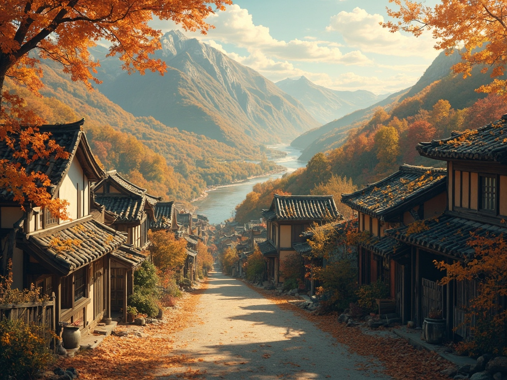 国庆假期旅游市场呈现下沉与城乡双向流动新趋势