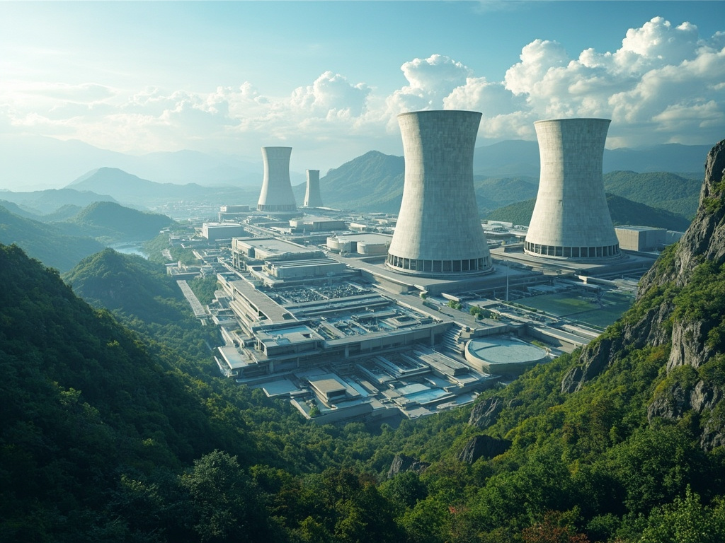 谷歌签署多项核电协议并投资欧洲AI基础设施
