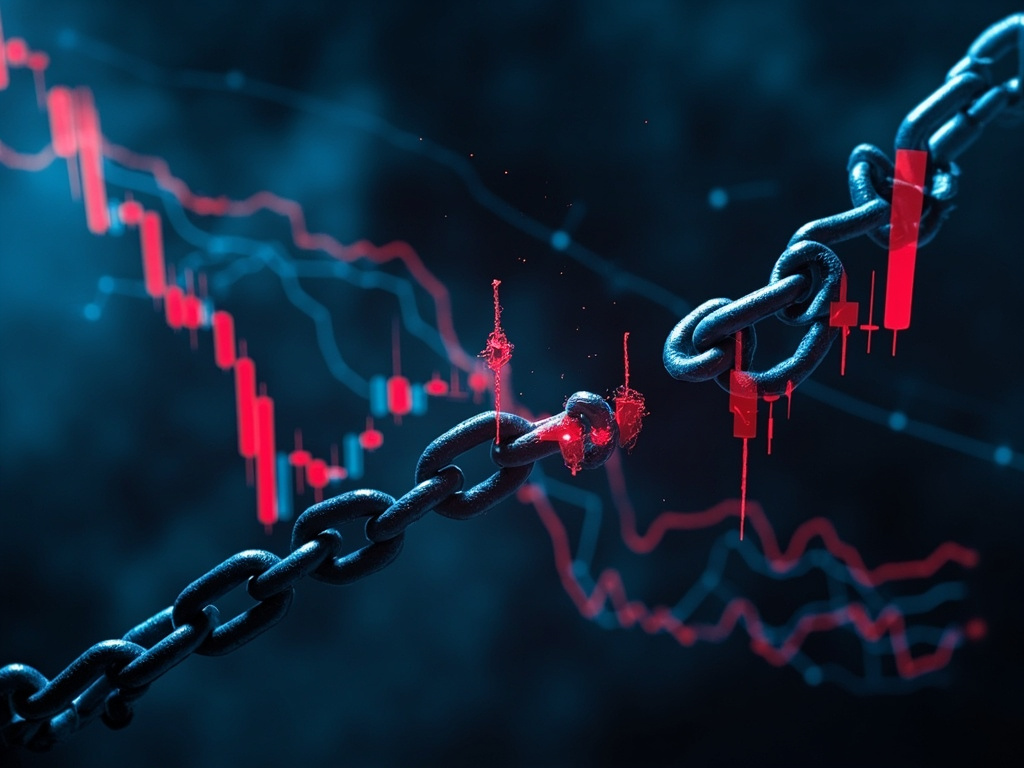 银行AI系统升级贷后监测 违规炒股将触发抽贷