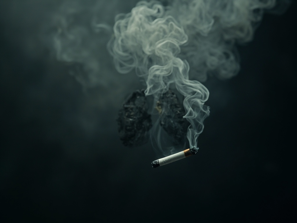 吸烟多系统危害与科学戒烟路径解析