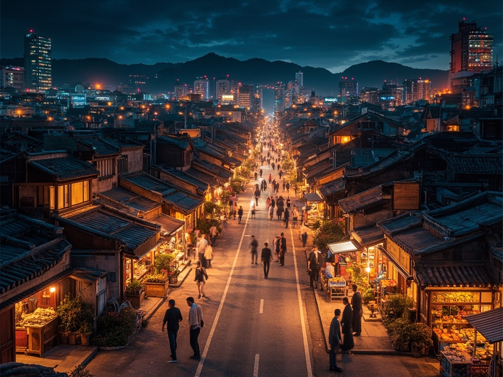 山东文旅摒弃流量依赖，以场景焕新激活持续消费动能
