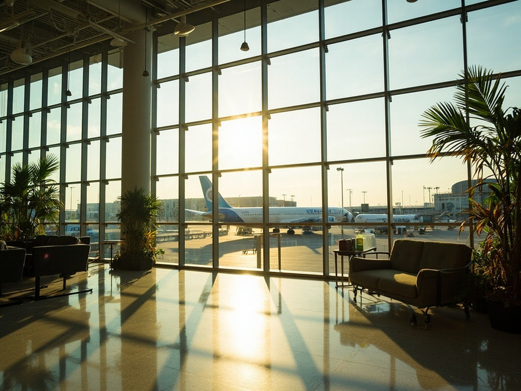 中转游兴起带动多方共赢航空文旅新生态