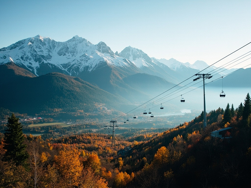天府文旅推进影旅融合与川西景区矩阵布局应对业绩波动