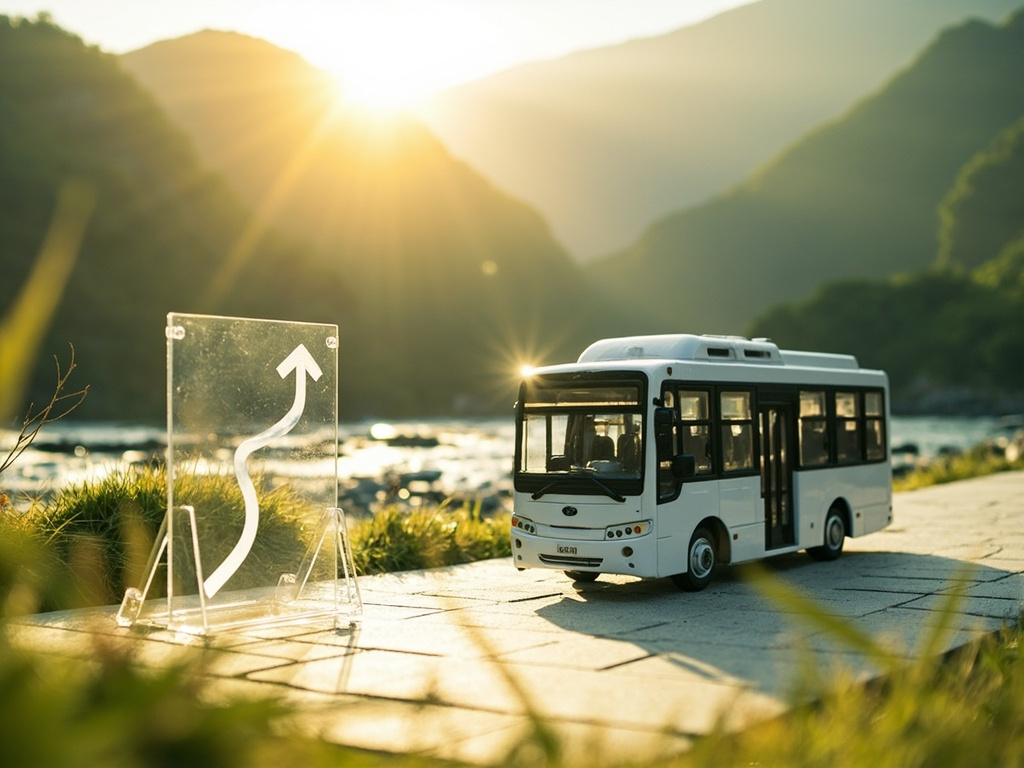 文旅部集中整治5A景区摆渡车乱象并建立长效机制