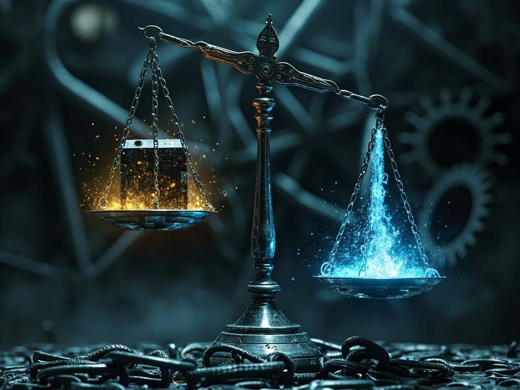 美AI巨头渲染威胁论被指谋垄断