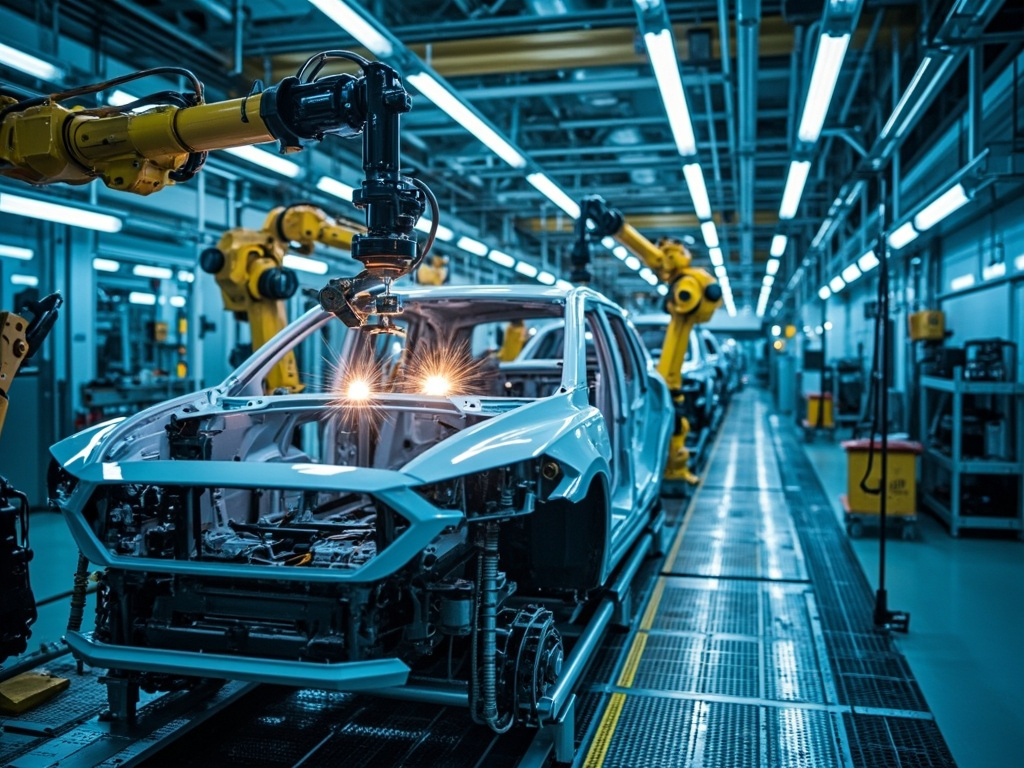 2026中国汽车质量研究发布 产业快迭代下聚焦底线坚守与痛点治理
