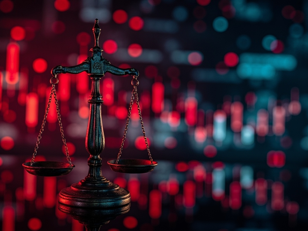 女研究员涉老鼠仓交易亏损仍被罚50万