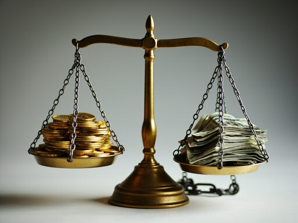 百万存款与负债的财务属性及现金流差异分析