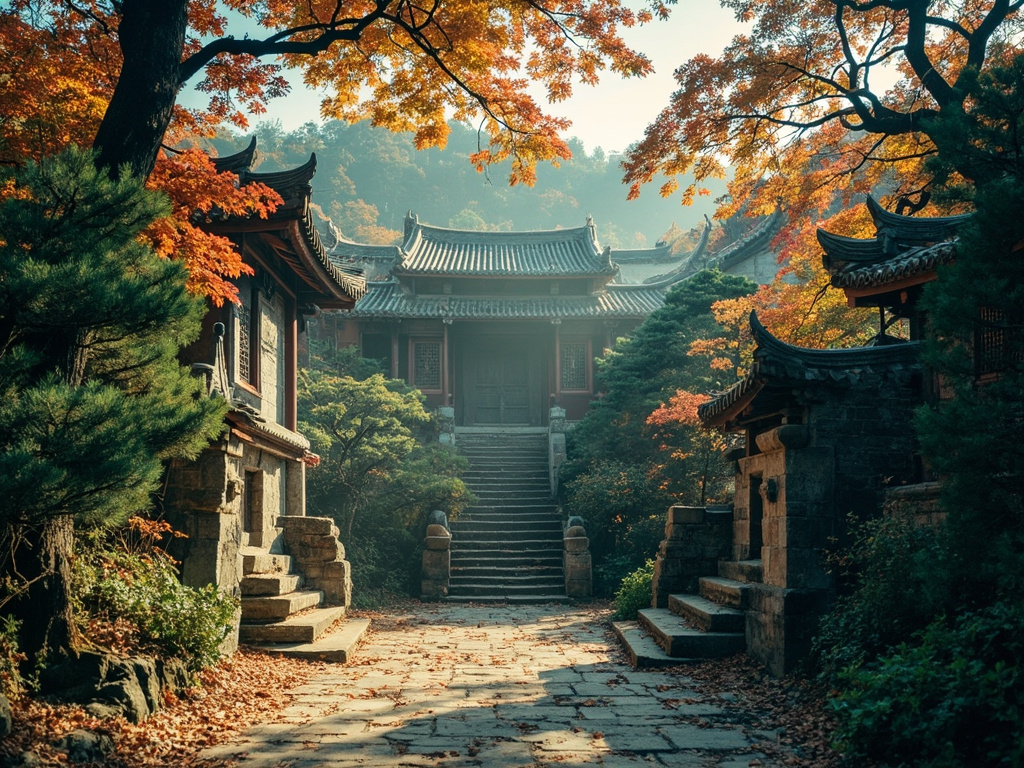 平定县办书画季推动文旅转型