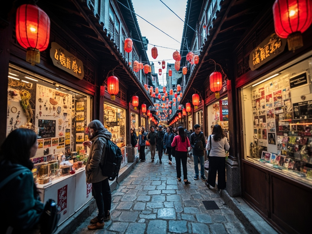 中国入境游升温：深度游与科技消费成新趋势
