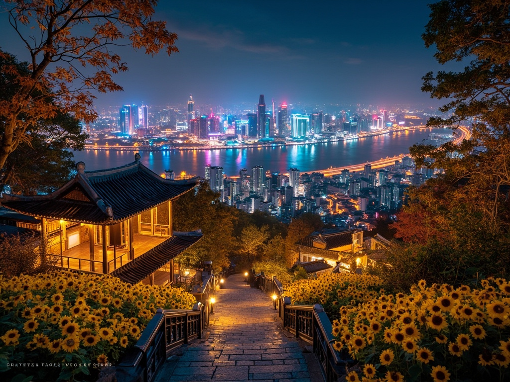 国庆广州推出四条地铁直达游玩路线