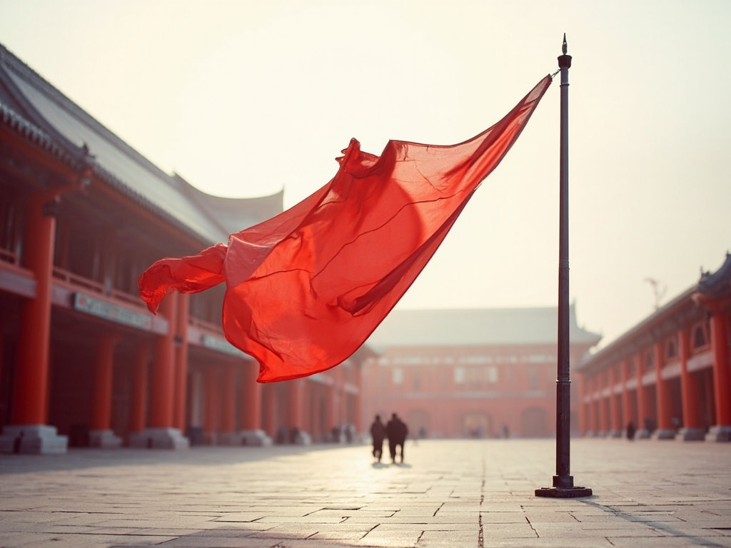 2026年国庆假期全国文旅消费活力迸发