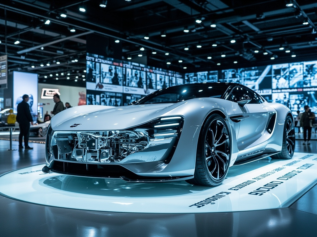 2026成都车展呈现竞争逻辑转变与终端促消费叠加效应