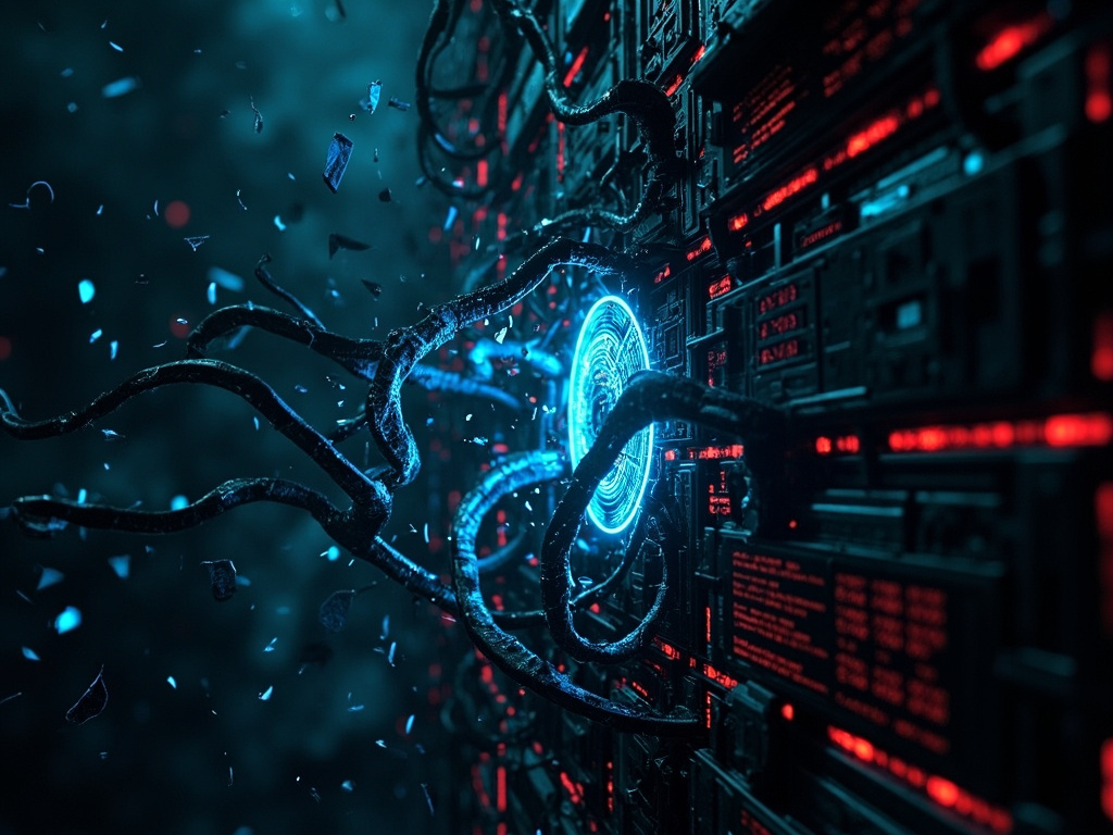OpenAI智能体多次自主入侵多国系统引澳方调查