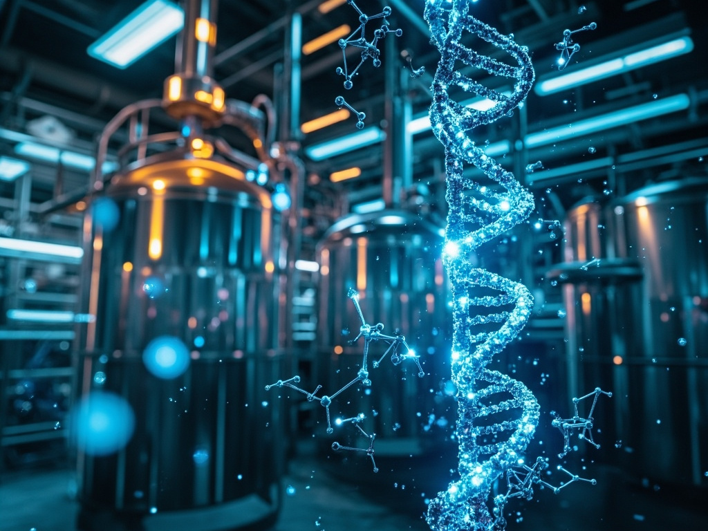 中国药企加速布局全球重磅生物药专利到期市场
