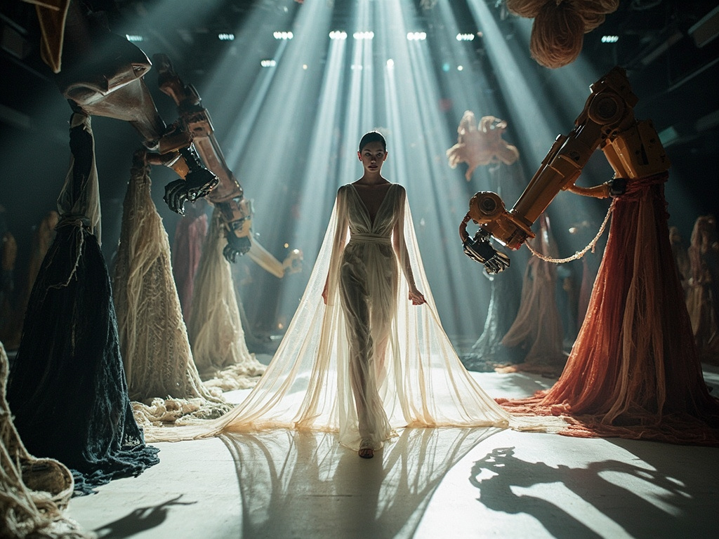 广东发布服装行业三年行动计划明确2028年高质量发展目标