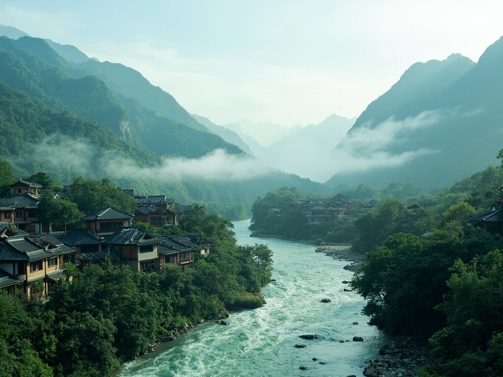 县域文旅深耕特色资源禀赋推动下沉市场提质升级