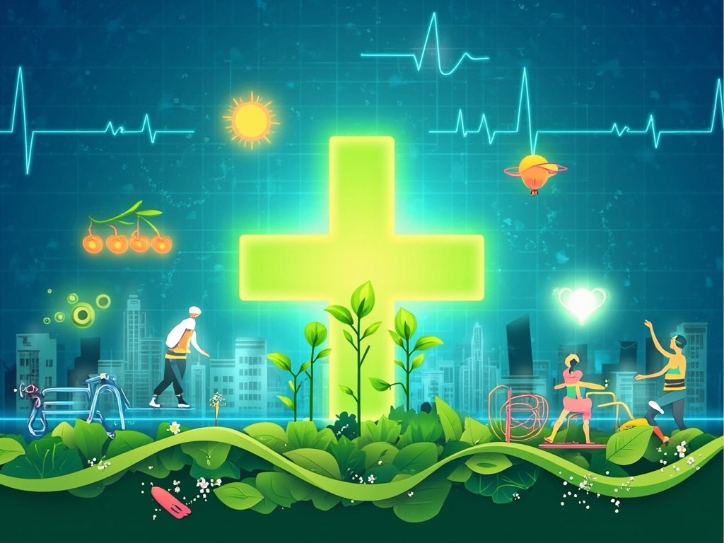 卫生与健康大会召开 健康中国建设转向制度落地