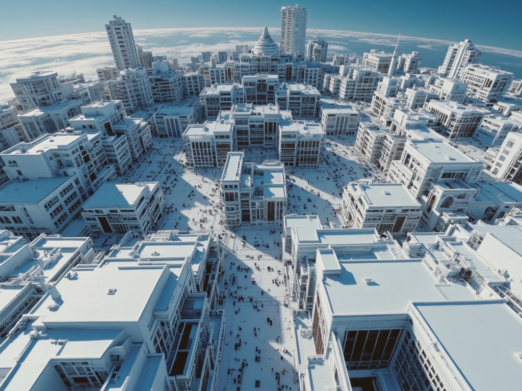 World Labs发布全球首个多模态世界模型Atlas