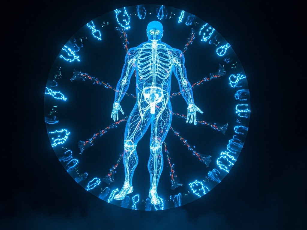 数字孪生患者兴起：政策推动临床辅助应用落地