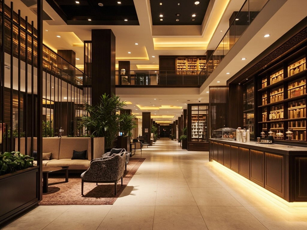 2026上半年国内酒店业：规模扩张延续，存量经营与产品升级成破局核心