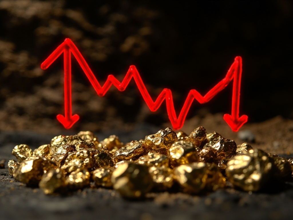 国际金价回落叠加山东黄金减产 黄金股估值逻辑生变