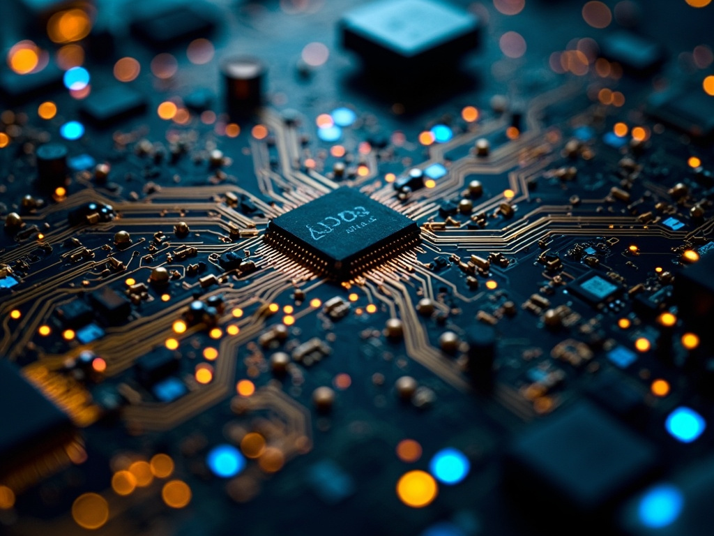 算力基础设施需求激增推动PCB产业业绩大幅增长