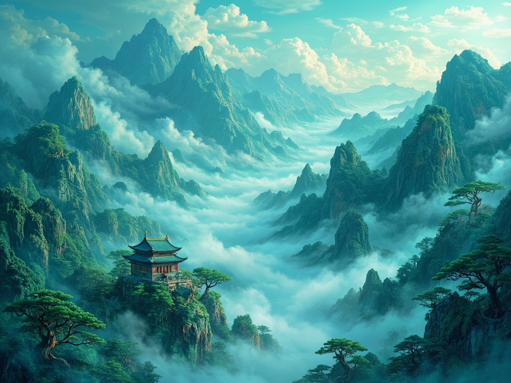 成都造《八仙！》破20亿，国产动画前三均出自蓉城
