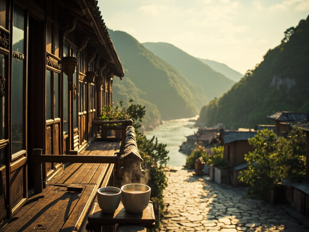 退休慢游：错峰疗愈身心，视个体差异定旅行意义