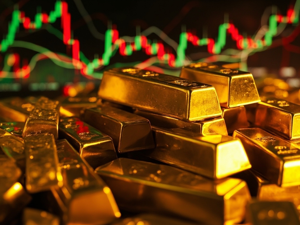 国际金价宽幅震荡，全球机构资金回流凸显配置价值变化
