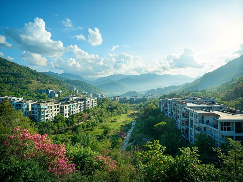 云南旅居赋能房地产去库存 核心指标持续向好