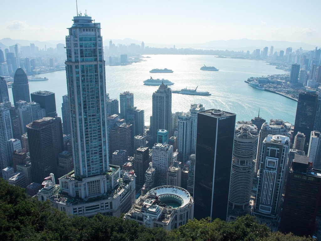 三家企业推进赴港上市 港股IPO市场持续扩容
