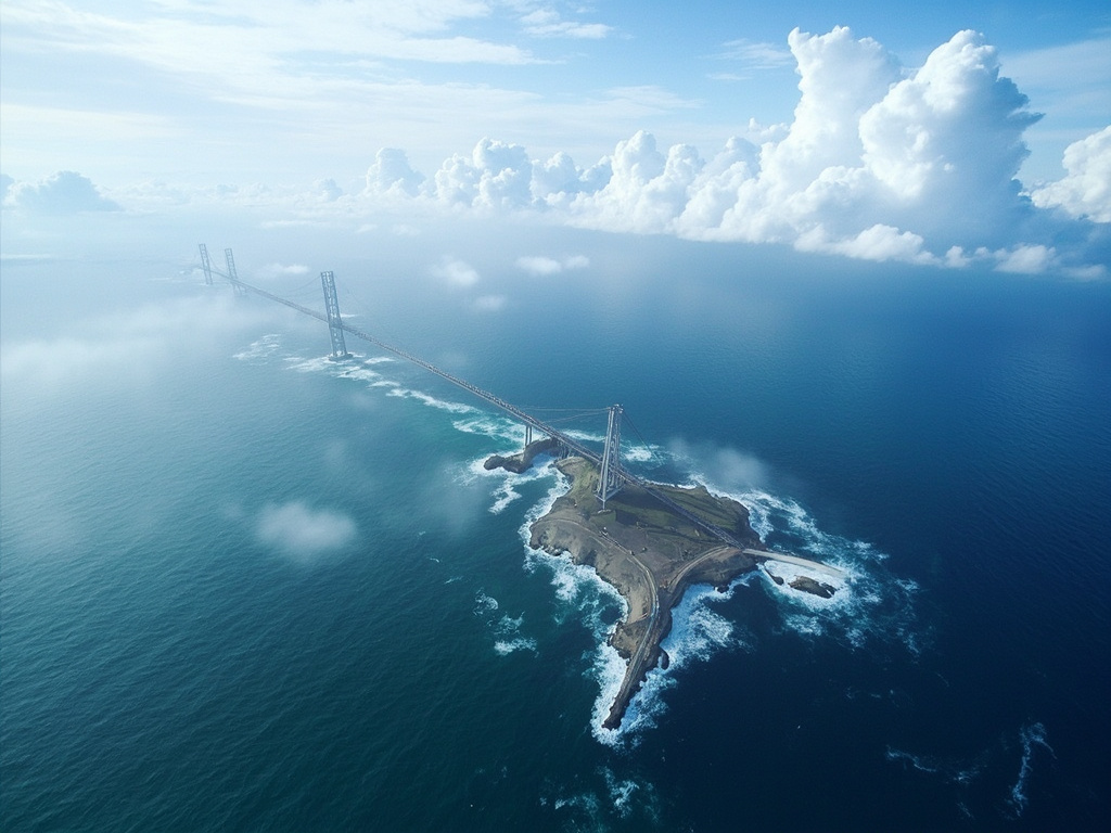 深中通道通车两年重塑大湾区制造版图