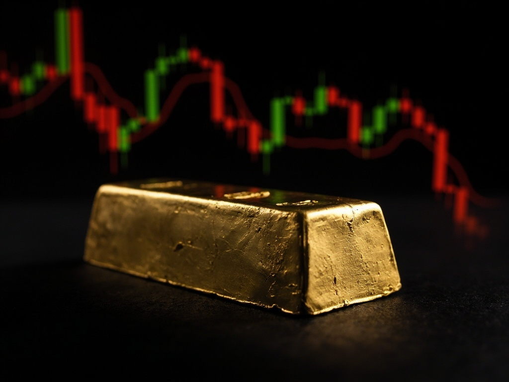 金价回调致理财收益分化，机构仍认可长期配置价值