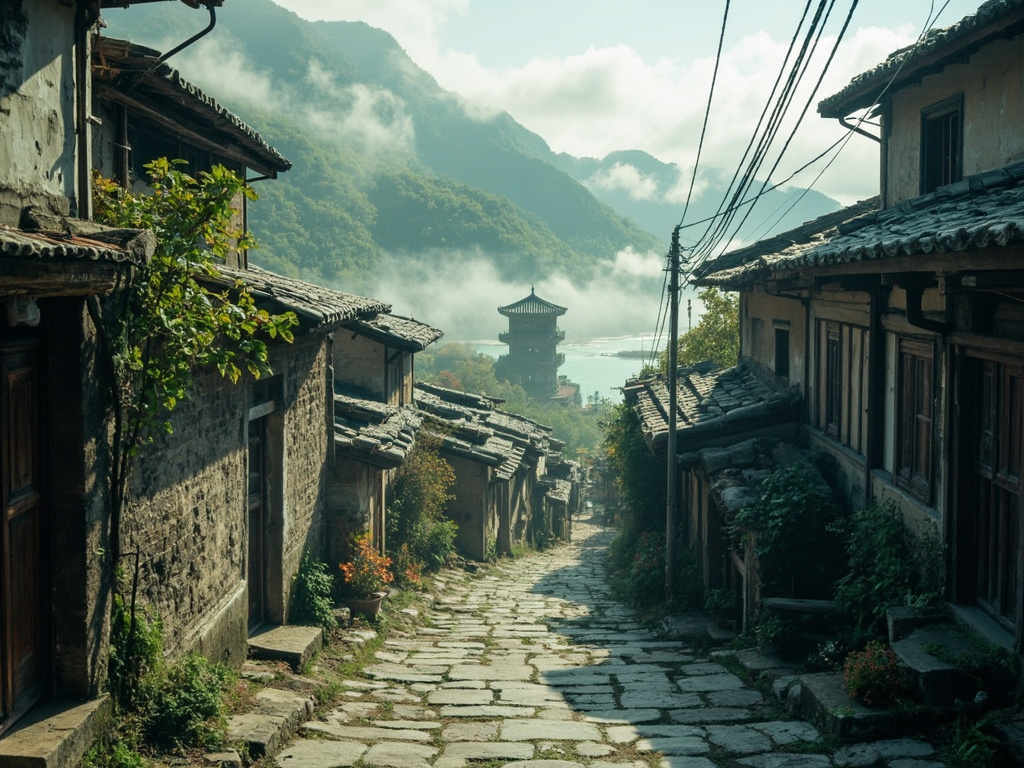文旅部十五五发力县域旅游 提出培育宝藏小城