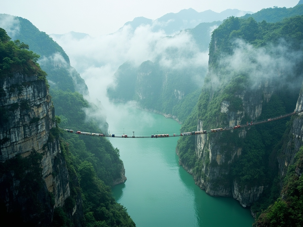 恩施依托世界级文旅资源深化产业融合加速迈向世界级旅游目的地